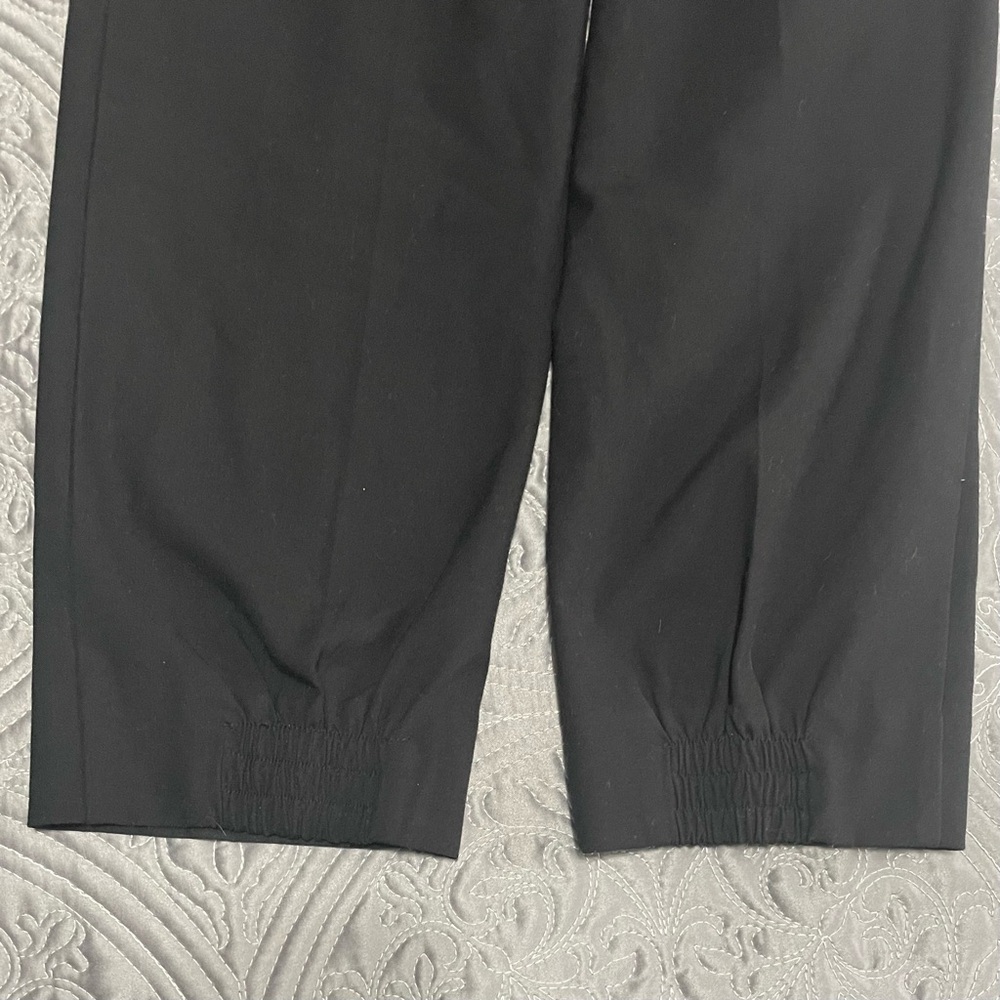 Zara Drawstring Pants - Picture 7 of 9